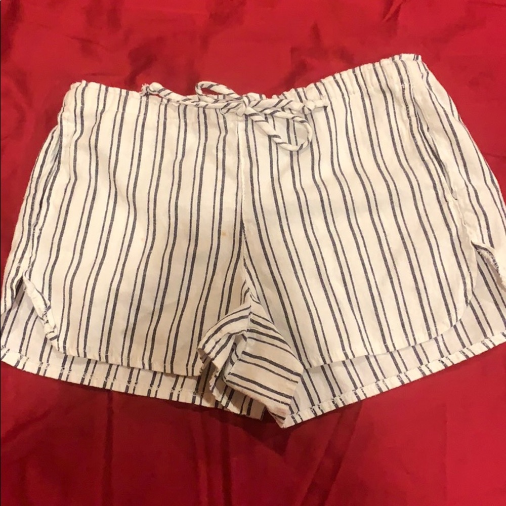 BRANDY SHORTS!